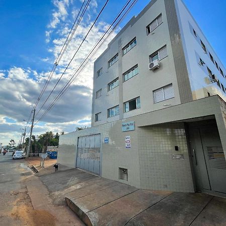 104 - Apartamento Completo Para Ate 7 Hospedes باتوس دي ميناس المظهر الخارجي الصورة