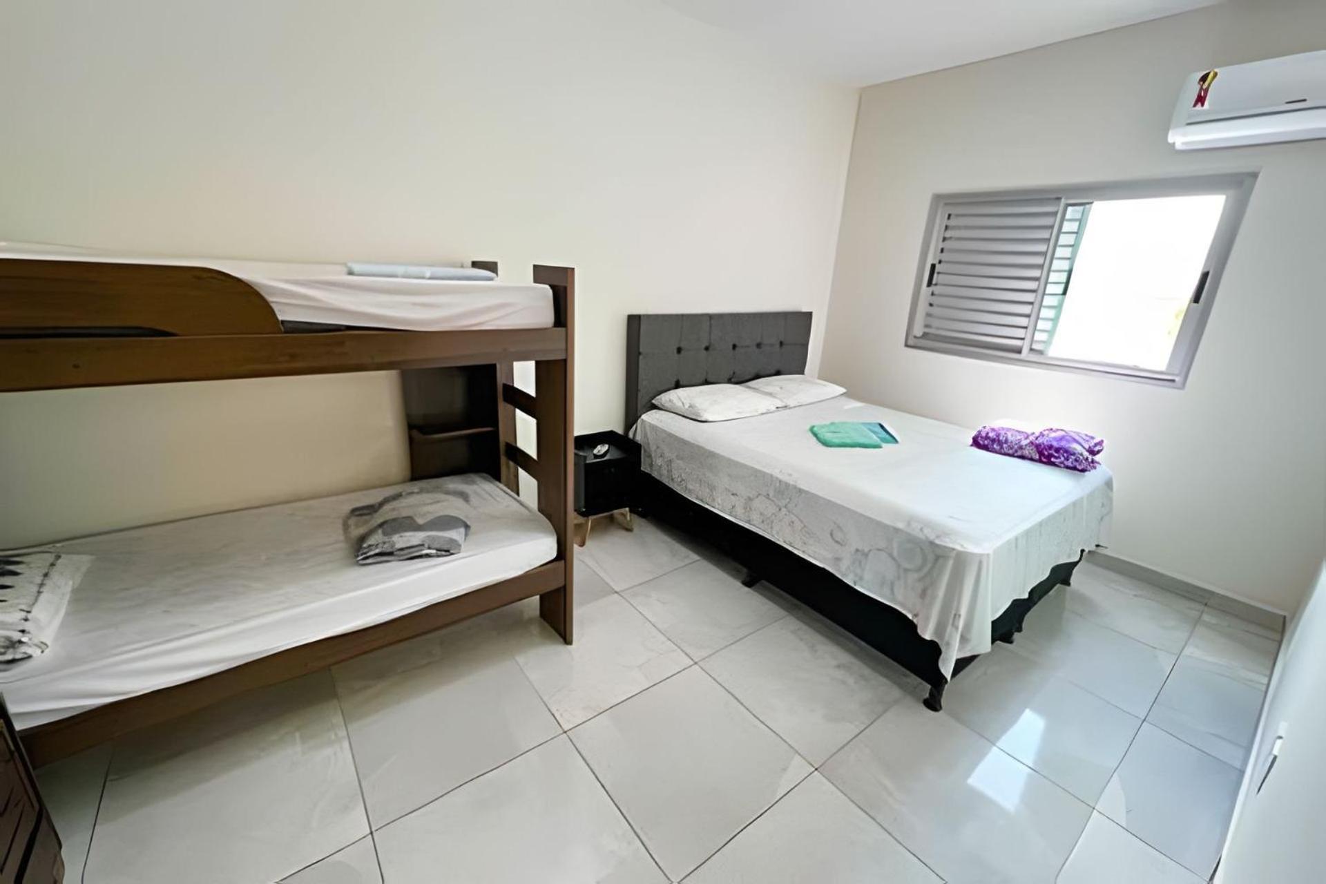 104 - Apartamento Completo Para Ate 7 Hospedes باتوس دي ميناس المظهر الخارجي الصورة