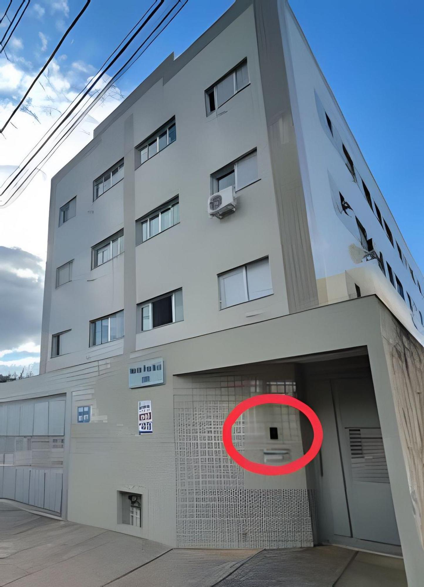 104 - Apartamento Completo Para Ate 7 Hospedes باتوس دي ميناس المظهر الخارجي الصورة